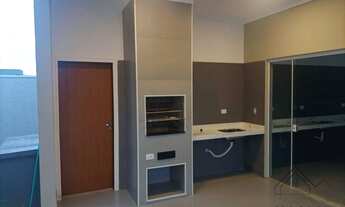 Imagem 7: Casa em Condomínio para Venda em Taubaté, Piracangaguá, 3 dormitórios, 1 suíte, 3 banheiro