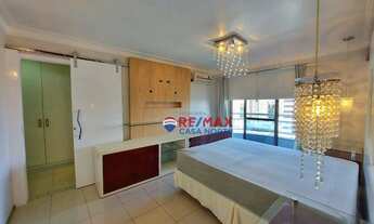 Imagem 3: Apartamento com 4 dormitórios à venda, 180 m² por R$ 1.100.000,00 - Adrianópolis - Manaus