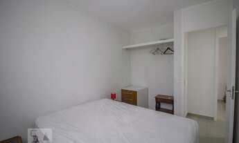 Imagem 7: Apartamento à Venda - Vargem Pequena, 3 Quartos, 52 m2