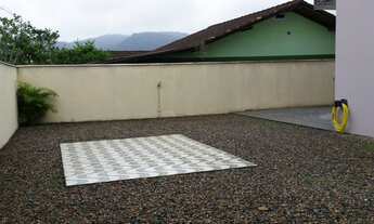 Imagem 6: Sobrado para venda tem 120 metros quadrados com 3 quartos em Aventureiro - Joinville - SC