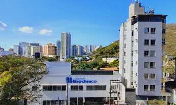 Imagem 7: Apartamento para aluguel tem 96 metros quadrados com 3 quartos em Santa Lúcia - Vitória