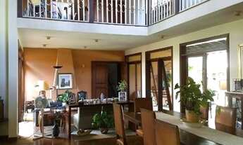 Imagem 5: CASA GRAMADO Casa em condomínio com 4 dormitórios