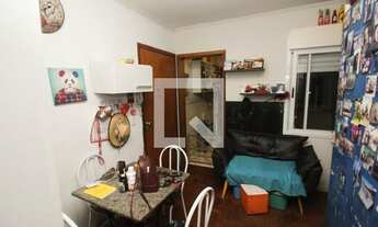 Imagem 3: Apartamento à Venda - Santana, 1 Quarto, 27 m2