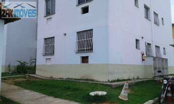 Imagem 2: Apartamento com 2 dorms, Arsenal, São Gonçalo - R$ 150 mil, Cod: 47