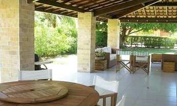 Imagem 7: CASA RESIDENCIAL em LAURO DE FREITAS - BA, PORTÃO