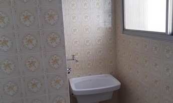 Imagem 7: Apartamento Edifício Sans Souci, Bairro Centro com um quarto e vaga de garagem