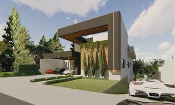 Imagem: Casa em Condomínio para Venda em Goiânia