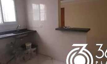 Imagem 3: Cobertura para Venda em Santo André, Vila Helena, 2 dormitórios, 1 suíte, 2 banheiros, 1 v