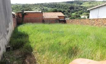 Imagem 2: Terreno - Parque das Colinas - Valinhos