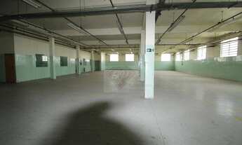 Imagem 5: Prédio Industrial Vila Merk