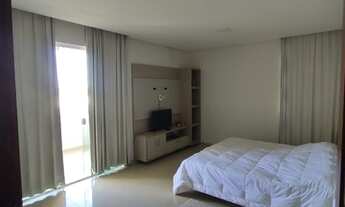 Imagem 5: Casa de condomínio para venda tem 267 metros quadrados com 4 quartos