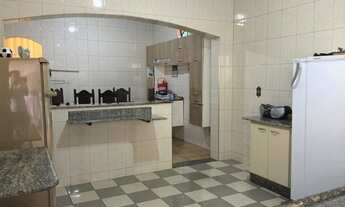 Imagem: Contagem - Casa Padrão - Jardim Riacho