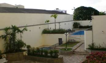 Imagem 2: Apartamento amplo Residencial Sidon, Bauru/SP