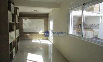 Imagem 4: Casa - condomínio Jardim das Flores - Cotia/SP