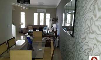 Imagem 4: Casa (sobrado em condominio) 4 dormitórios/suite, cozinha planejada, portaria 24hs, lazer