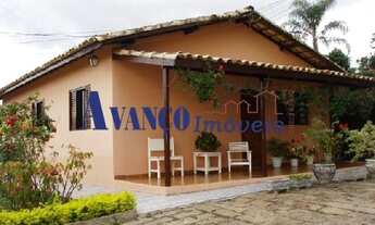 Imagem: Cabreúva / SP - Chácara ampla com 24.200