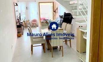 Imagem 2: Sobrado para comprar Alto Ipiranga Mogi das Cruzes