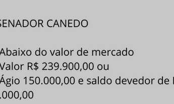 Imagem 3: LOTE A VENDA - JARDIM VENEZA