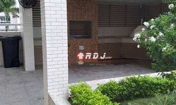 Imagem 7: Apartamento 2 dormitórios Ponta da Praia com lazer