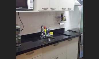 Imagem 7: Apartamento para venda com 112 metros quadrados com 3 quartos