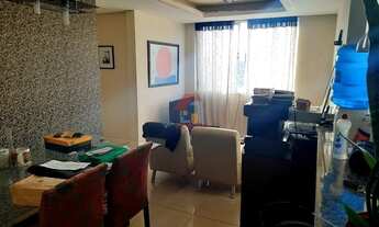 Imagem 7: NOVA LIMA - Apartamento Padrão - Chácara Dos Cristais