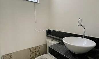 Imagem 5: Casa 3 quartos, 1 suíte em Aeroporto - Juiz de Fora - MG