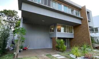 Imagem: Casa para aluguel, 6 quartos, 5 suítes