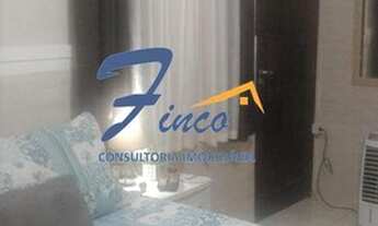 Imagem 6: Casa Térrea para Venda em Santos, Chico de Paula, 2 dormitórios, 1 banheiro, 3 vagas