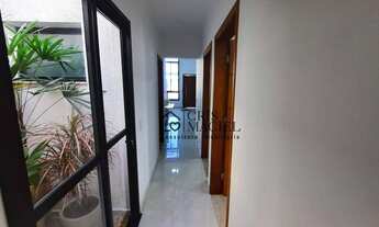 Imagem 5: Casa com 3 dormitórios à venda, 105 m² por R$ 770.000,00 - Jardim Montreal Residence - Ind