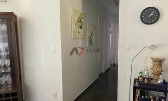 Imagem 5: Apartamento Padrão Vila Amélia, Ribeirão Preto - SP