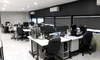 Imagem 7: Sala - Centro - Campinas