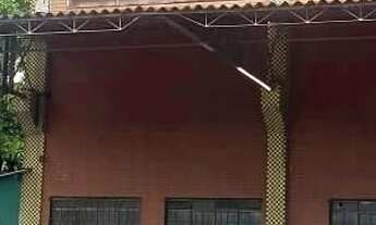 Imagem 2: Galpão/Depósito/Armazém para venda possui 4900 m2