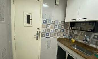 Imagem 4: EXCELENTE APARTAMENTO COM DOIS QUARTOS E VAGA NA GARAGEM