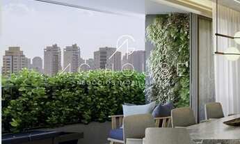 Imagem 7: Apartamento para venda com 143 metros quadrados com 3 suítes em Vila Olímpia - São Paulo