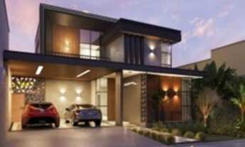 Imagem 3: Casa Residencial à venda, Condomínio Residencial Jaguary, São José dos Campos - CA1350