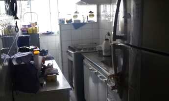 Imagem 7: Rocha Miranda - Frente para Av. Italianos 1ºandar - Proprietário