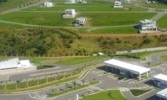 Imagem 4: Terreno à venda no Condomínio Residencial Alphaville - São José dos Campos/SP