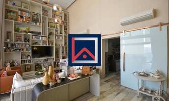 Imagem: Apartamento Venda 4 Dormitórios - 214 m²