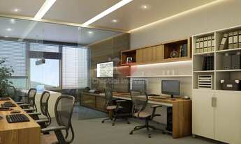 Imagem 3: SALA COMERCIAL em VILA VELHA - ES, Praia Da Costa