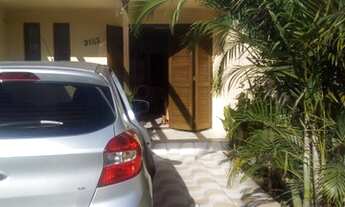 Imagem 6: CASA DE DOIS DORMITÓRIOS