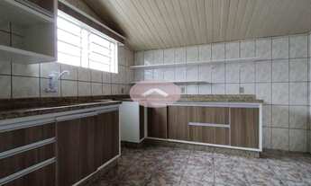 Imagem 5: Casa a venda, Bairro Mãe Luzia, Criciúma SC Ref.:623