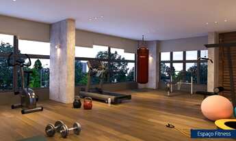 Imagem 5: You Residence - Urbana Engenharia