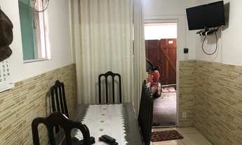 Imagem 4: Casa para venda com 84 metros quadrados com 2 quartos em Jacaré - Cabo Frio - RJ