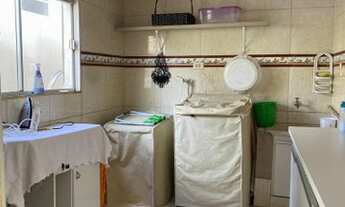 Imagem 7: Apartamento para venda tem 200 metros quadrados com 3 quartos