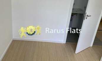 Imagem 6: Flat com 1 Quarto à venda, 27m² - Vila Nova Conceição