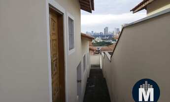 Imagem 4: Casa 2 quartos à venda com 1 vaga - Vila Sul Americana, Carapicuíba