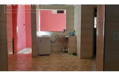 Imagem 2: Santo André - Casa Padrão - Jardim Santo Alberto