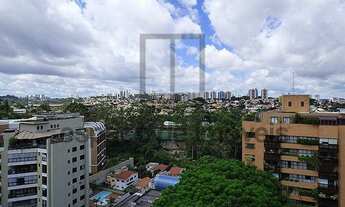 Imagem: Cobertura com vista incrivel no melhor local