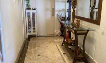 Imagem 4: Apartamento com 3 dormitórios à venda, 270 m² por R$ 3.200.000 - Bela Vista - São Paulo/SP