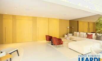 Imagem 3: APARTAMENTO - MOEMA PÁSSAROS - SP